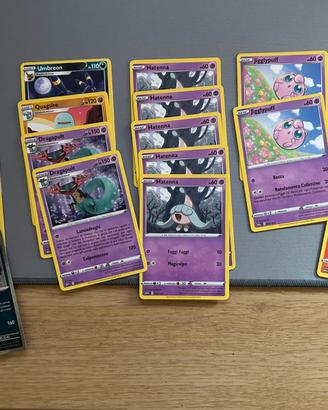 Carte Pokemon McDonald's