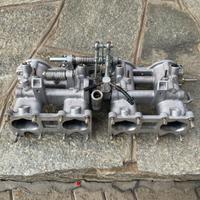 Corpo Farfallato Bmw M3 E30