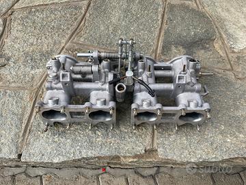 Corpo Farfallato Bmw M3 E30