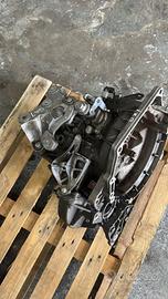 Cambio manuale Opel sigla motore LXD