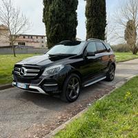 Mercedes GLE 250