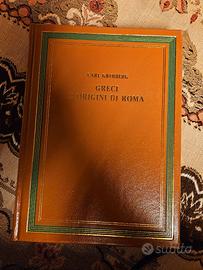 Storia universale 499-146 a.c. Greci e origini