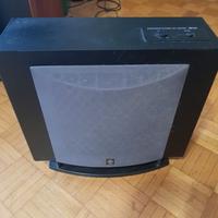 subwoofer mono yamaha