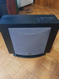 subwoofer mono yamaha