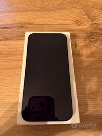 IPHONE 13 128 GB colore midnight