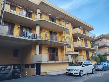 Attico/Mansarda - Aci Catena