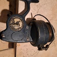 Alcedo Omnia DeLuxe Mulinello Vintage perfetto