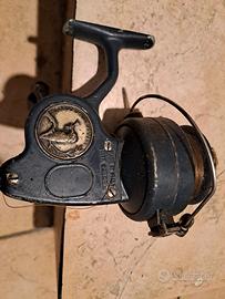 Alcedo Omnia DeLuxe Mulinello Vintage perfetto