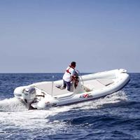 Altamarea H20 + Honda 40 superpromo