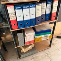 Mobile ufficio porta documenti