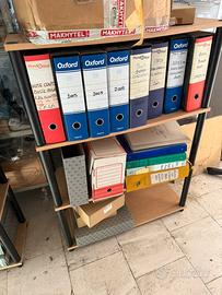 Mobile ufficio porta documenti