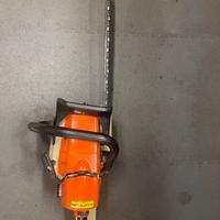 Motosega stihl