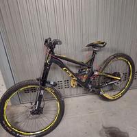 GT Sanction – Enduro 27.5 Tg S
