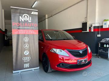 Lancia Ypsilon 1.2 69 CV 5 porte GPL Ecochic Gold