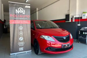 Lancia Ypsilon 1.2 69 CV 5 porte GPL Ecochic Gold