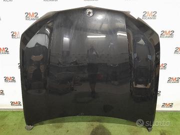 COFANO ANTERIORE BMW X5 (F15) 41007492375 B57D30A