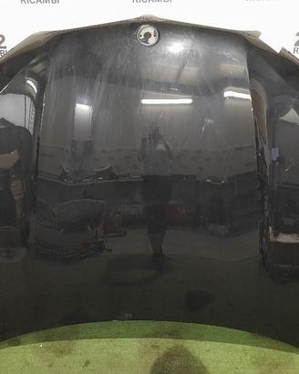 COFANO ANTERIORE BMW X5 (F15) 41007492375 B57D30A