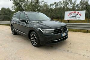 Volkswagen Tiguan 2.0 TDI SCR Life 155.000KM 2022