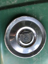 Borchialancia fulvia