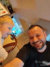 pizzaiolo ,responsabile di sala chef de rang