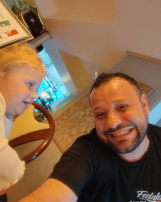 pizzaiolo ,responsabile di sala chef de rang