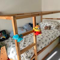 Letto reversibile Kura
