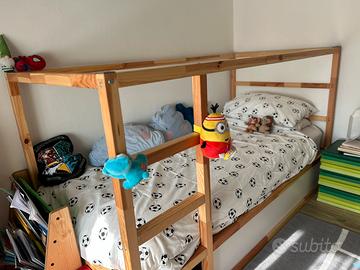 Letto reversibile Kura