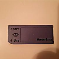 Sony originale 8MB Memory Stick-Long MSA-8A
