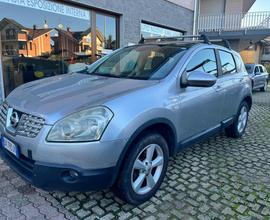 NISSAN Qashqai 1.5 dCi Acenta