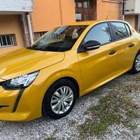 PEUGEOUT 208 PURETECH 75CV START & STOP LIKE 5PO