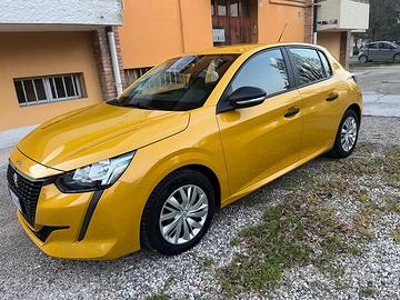 PEUGEOUT 208 PURETECH 75CV START & STOP LIKE 5PO