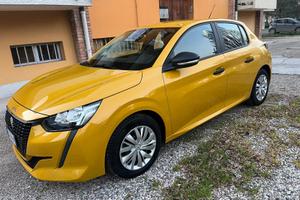 PEUGEOUT 208 PURETECH 75CV START & STOP LIKE 5PO
