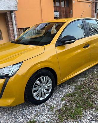 PEUGEOUT 208 PURETECH 75CV START & STOP LIKE 5PO