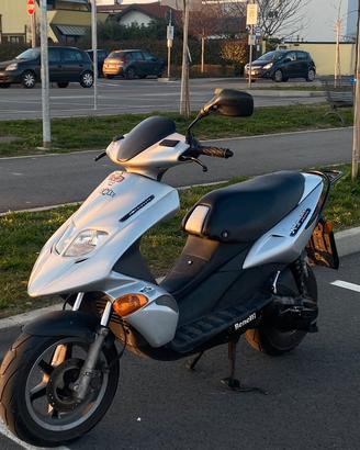 Scooter Benelli K2 100cc