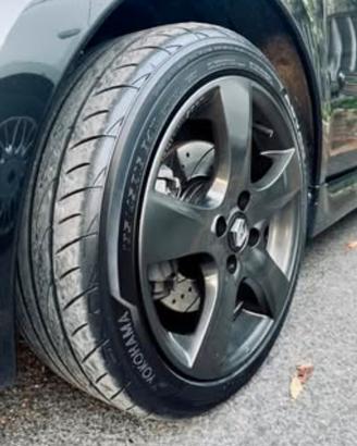 Cerchi 16” perfetti e Gomme Yokohama pari al nuovo