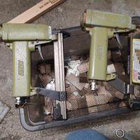 sparapunti e sparagraffa Omer