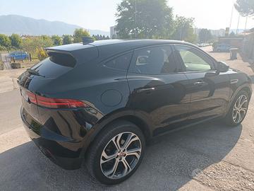 Jaguar e pace 2000 180cv anno 2018 modello 2019
