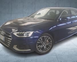 AUDI A4 Avant 40 TDI quattro S tronic Business A