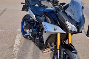 YAMAHA TRACER 900 GT