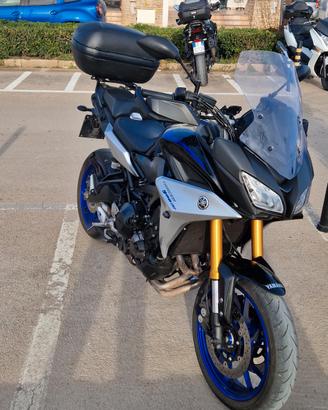 YAMAHA TRACER 900 GT