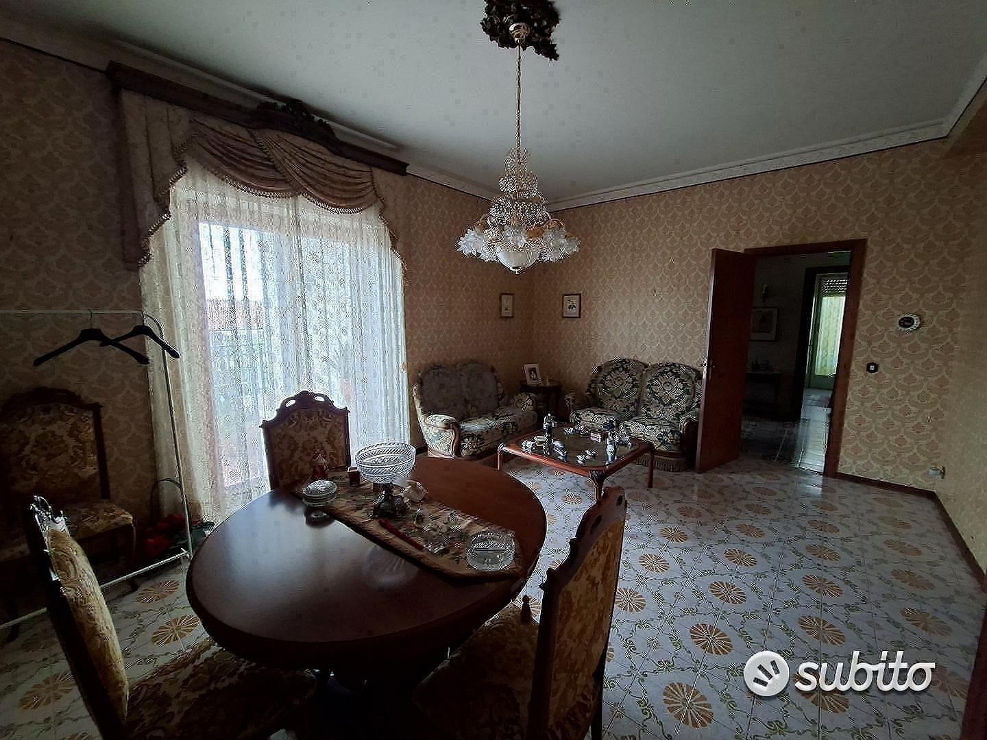 Apartment in Catania, Misericordia, San Giovanni Galermo-Trappeto-Cibali - Vista 5