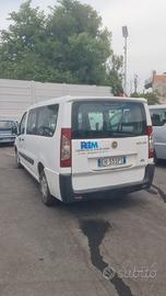 Fiat Scudo 2.0 multijet