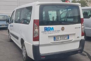Fiat Scudo 2.0 multijet