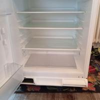 Frigo incasso electrolux