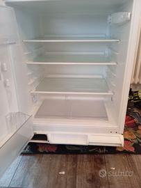 Frigo incasso electrolux