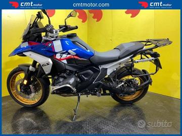BMW R 1300 GS Garantita e Finanziabile