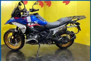 BMW R 1300 GS Garantita e Finanziabile