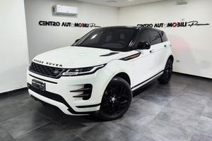 Land Rover Range Rover Evoque 2.0D I4 180 CV AWD R