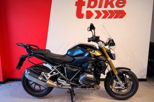 Bmw R 1200 R - 2015 - 51000KM