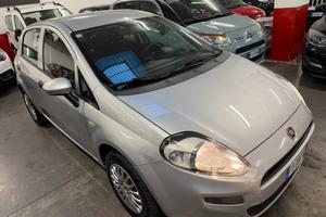 Fiat Punto 1.2 8V 5 porte Lounge
